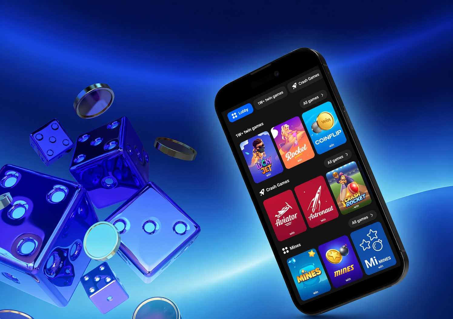 Goldybook Live Casino - Teen Patti, Andar Bahar & More